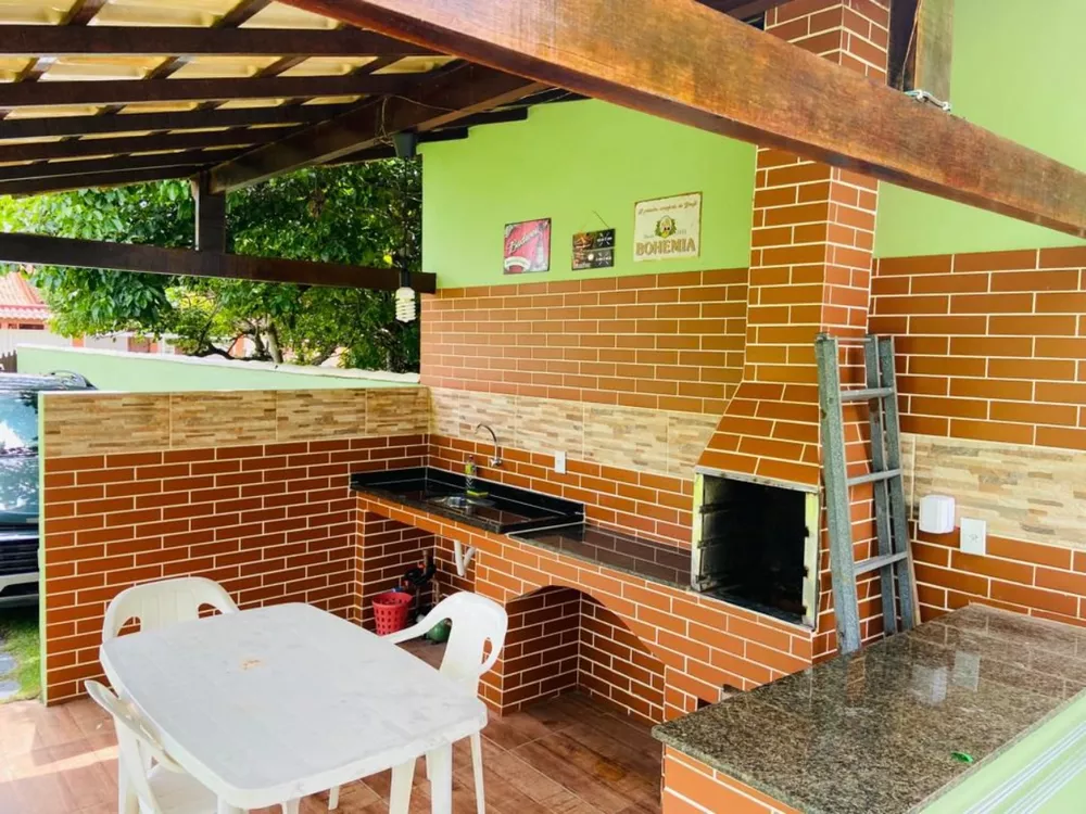 Casa, 4 quartos - Foto 14