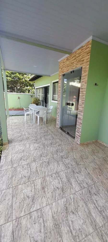 Casa, 4 quartos - Foto 13