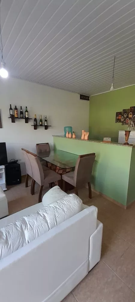 Casa, 4 quartos - Foto 4