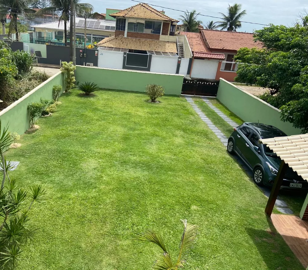 Casa, 4 quartos - Foto 16