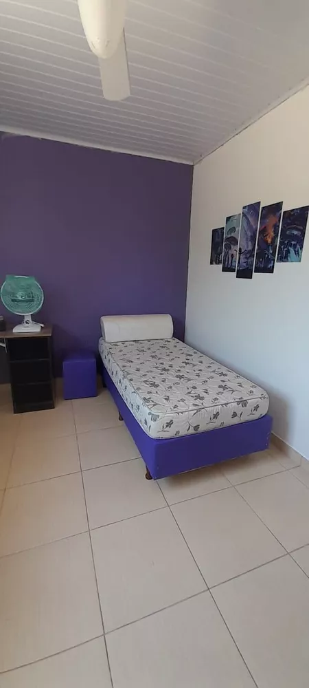 Casa, 4 quartos - Foto 3