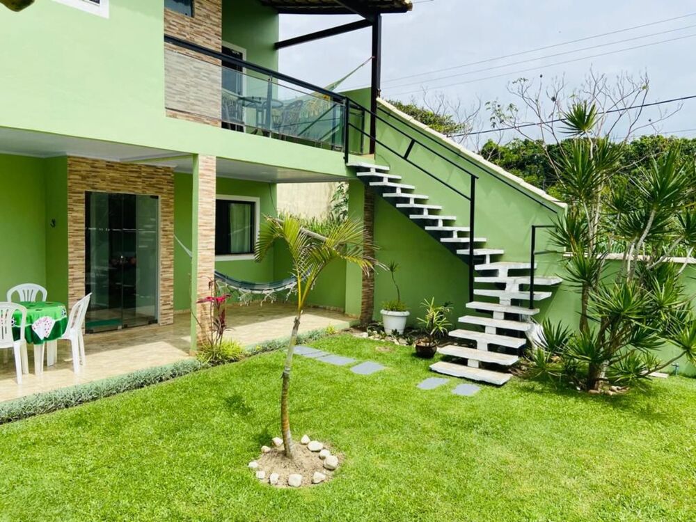 Casa, 4 quartos - Foto 8