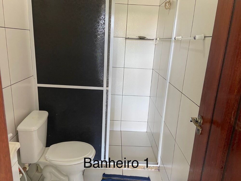Casa, 4 quartos - Foto 11