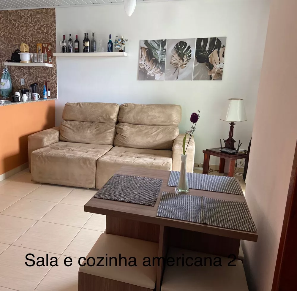 Casa, 4 quartos - Foto 18