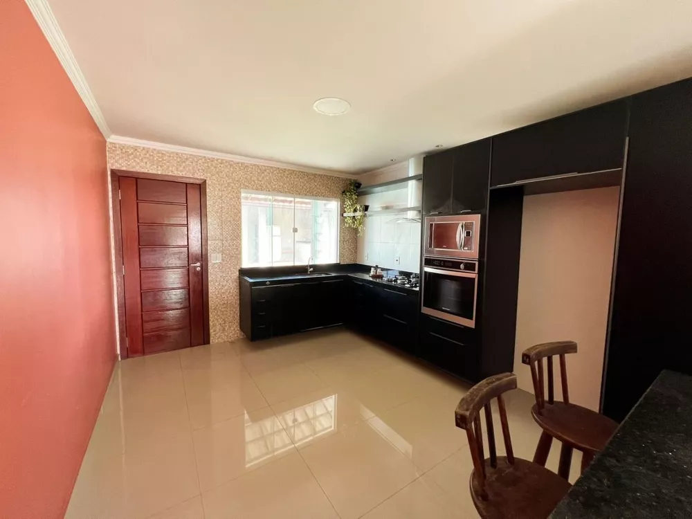 Casa, 3 quartos - Foto 11