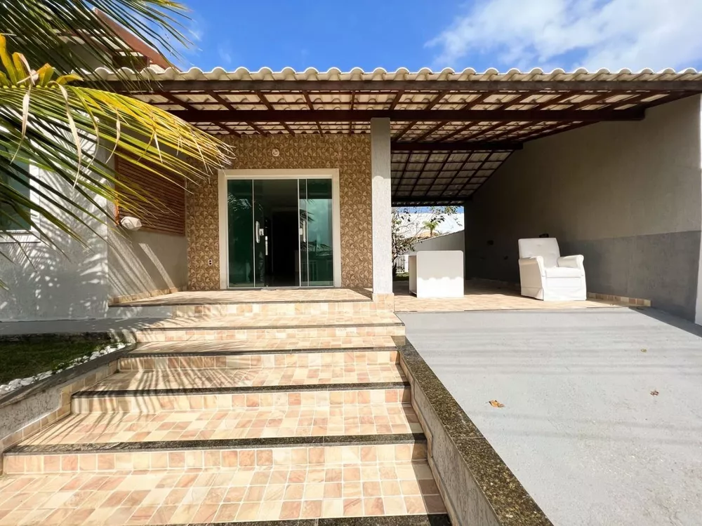 Casa, 3 quartos - Foto 17