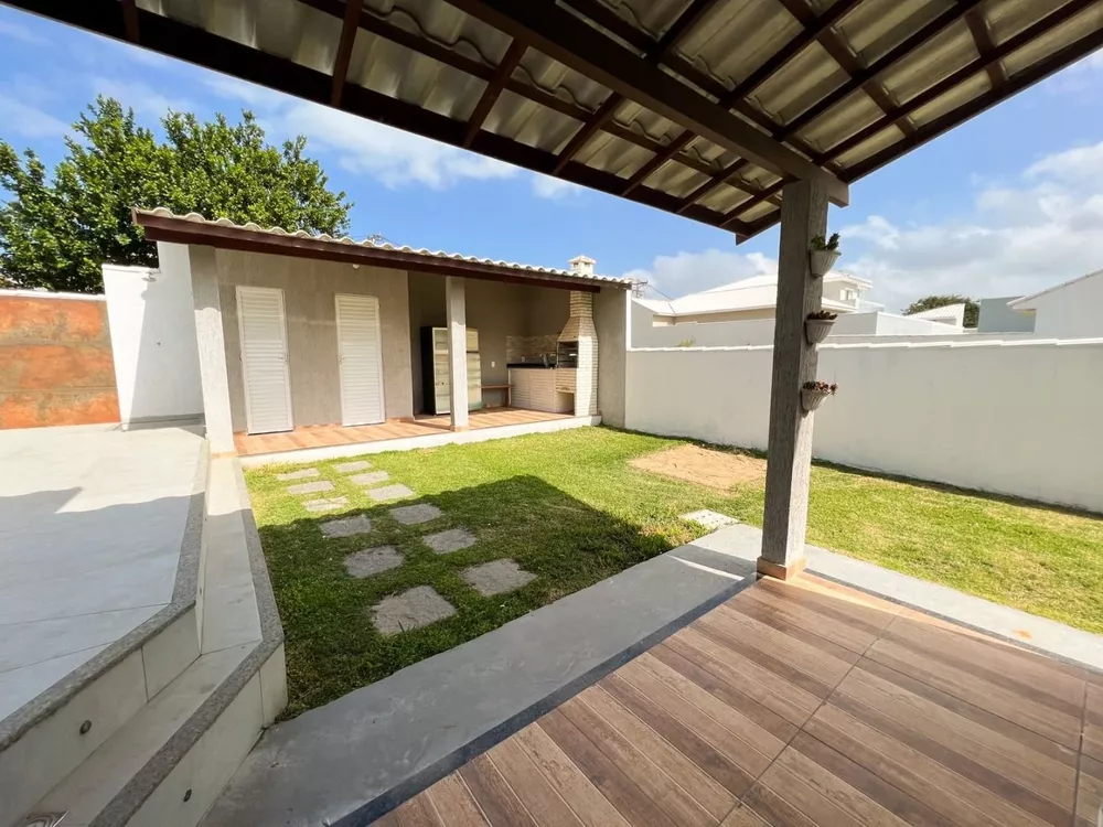 Casa, 3 quartos - Foto 12