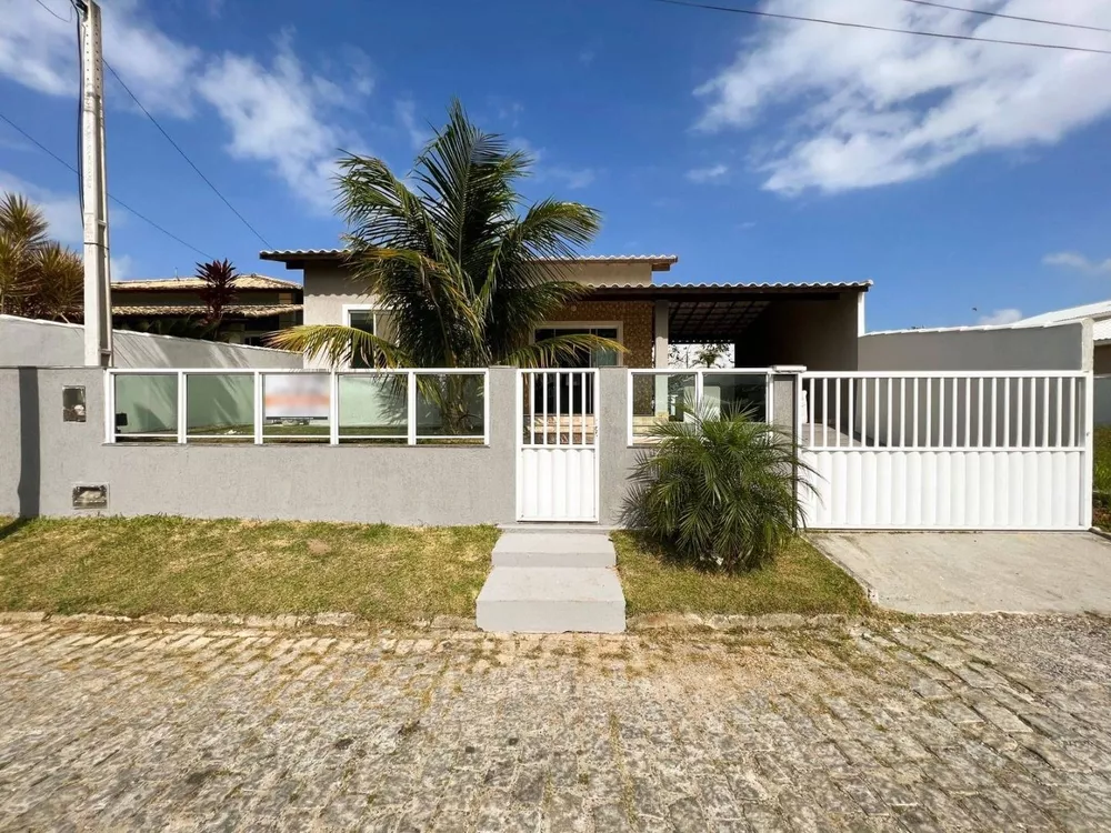 Casa, 3 quartos - Foto 4