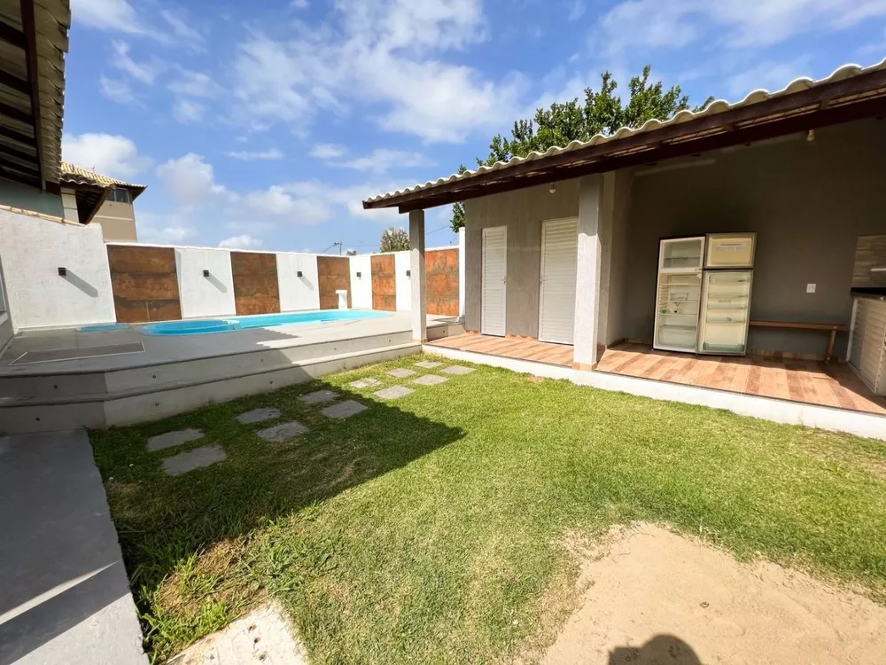 Casa, 3 quartos - Foto 2