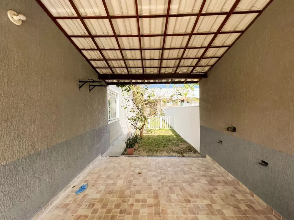 Casa, 3 quartos - Foto 8