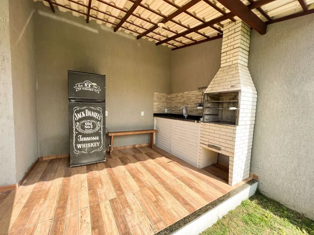 Casa, 3 quartos - Foto 5