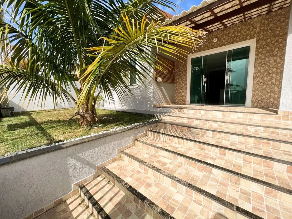 Casa, 3 quartos - Foto 18