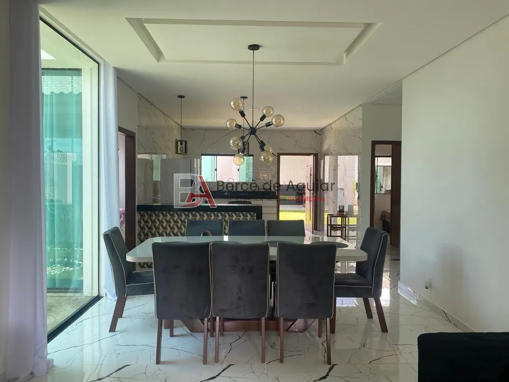 Casa, 3 quartos - Foto 46