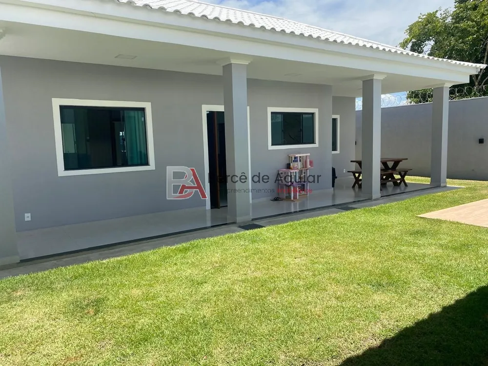 Casa, 3 quartos - Foto 32