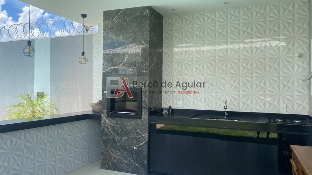 Casa, 3 quartos - Foto 20