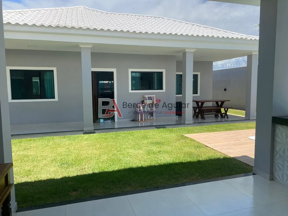 Casa, 3 quartos - Foto 29