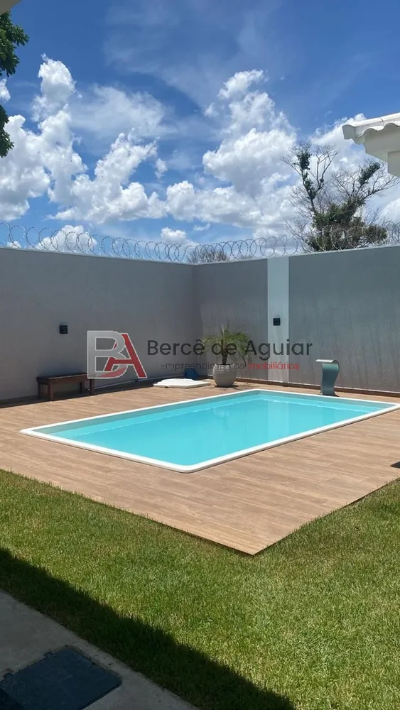 Casa, 3 quartos - Foto 24