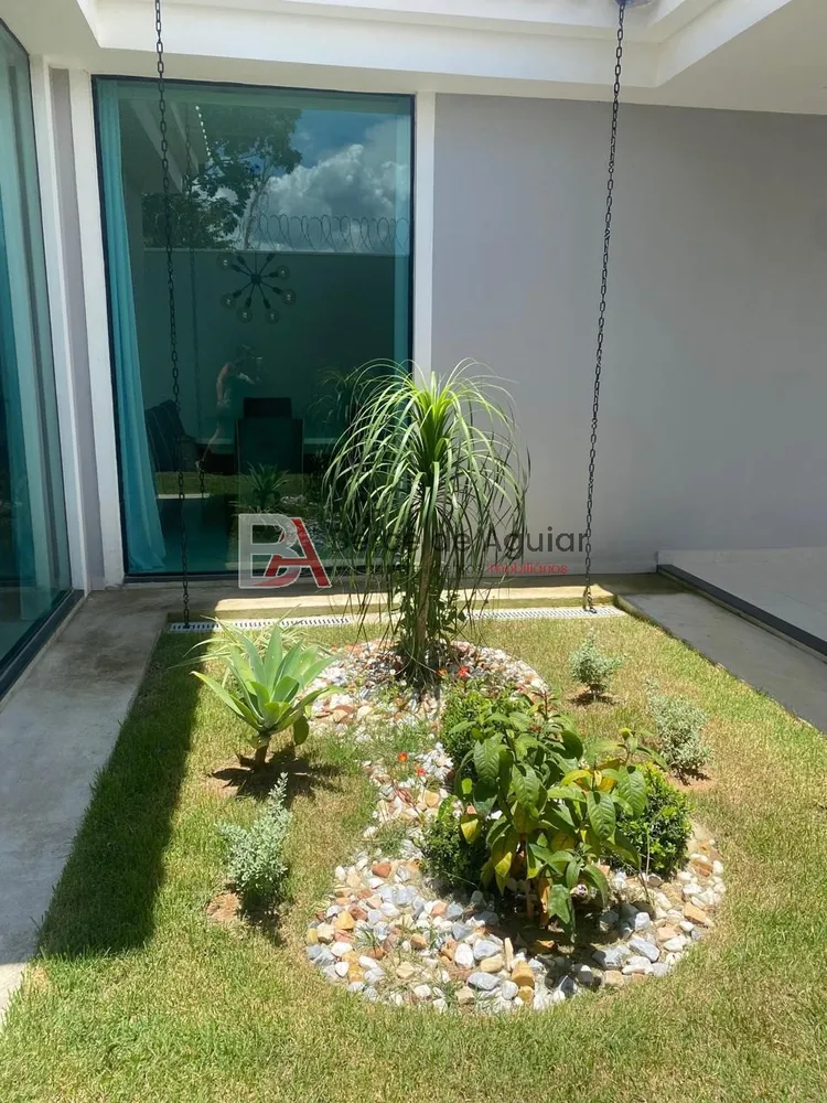 Casa, 3 quartos - Foto 35