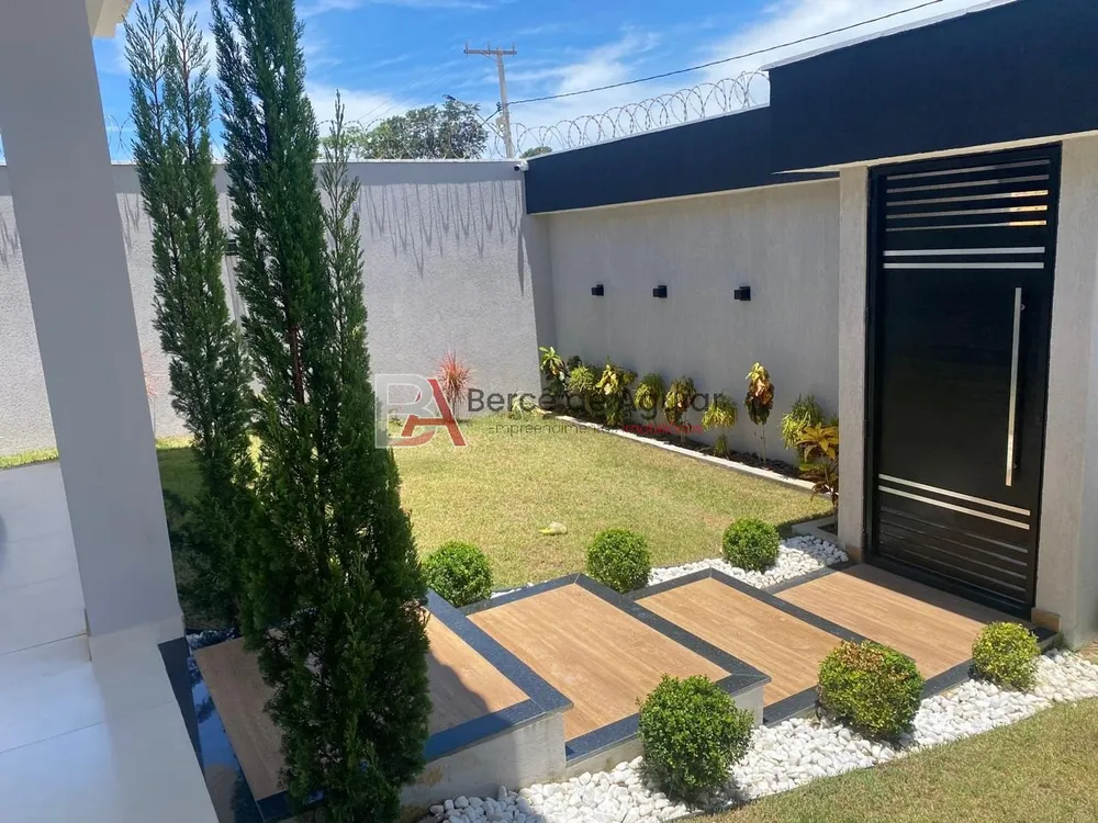 Casa, 3 quartos - Foto 5