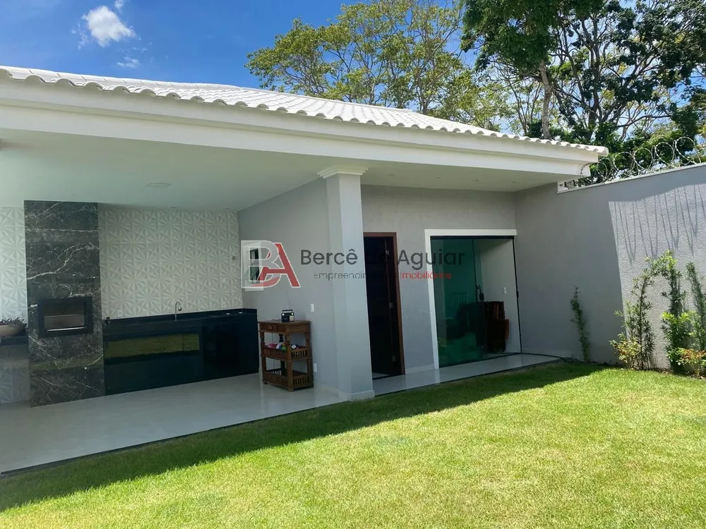 Casa, 3 quartos - Foto 36