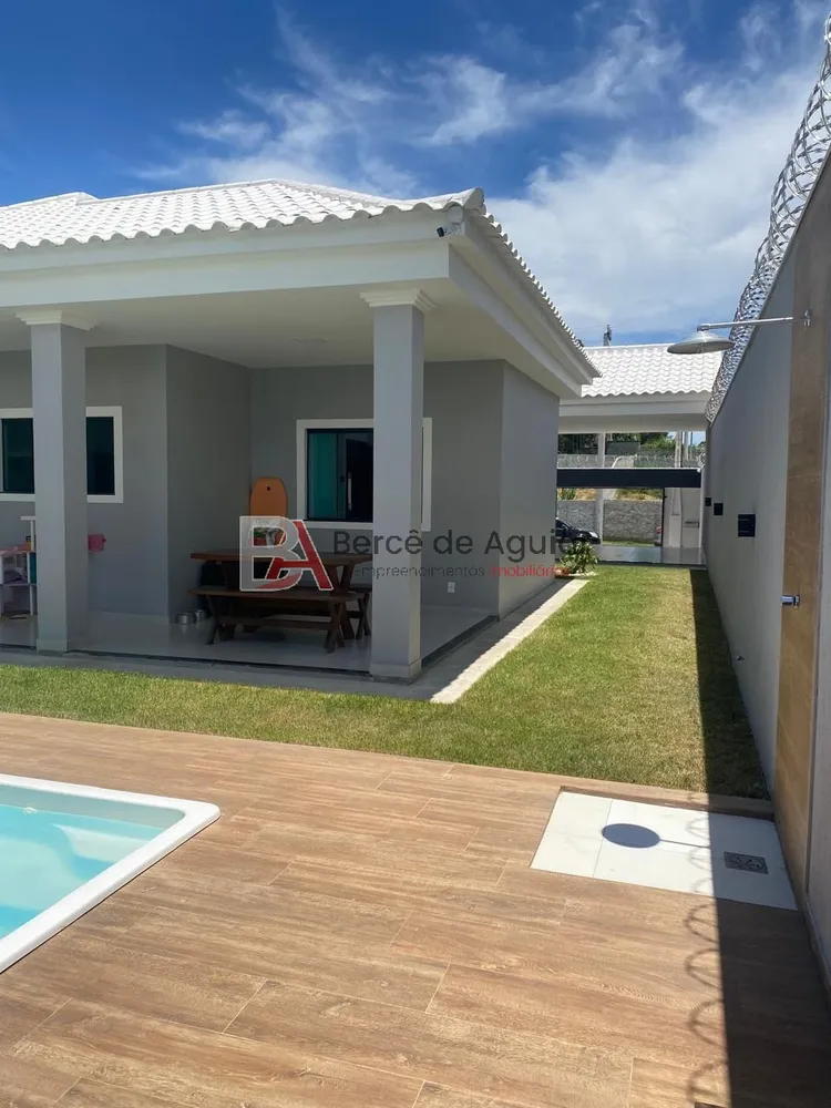 Casa, 3 quartos - Foto 34