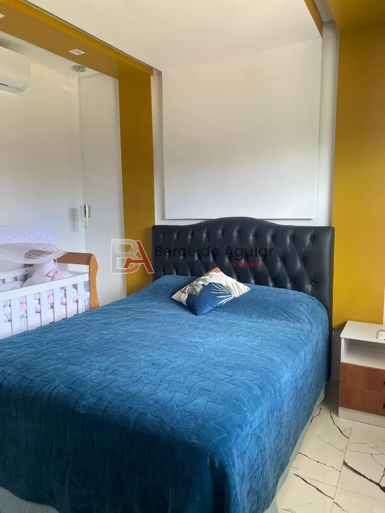 Casa, 3 quartos - Foto 10