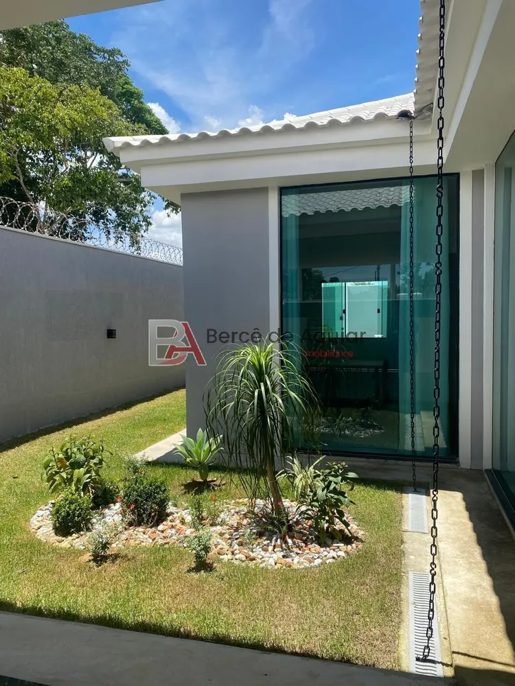 Casa, 3 quartos - Foto 8