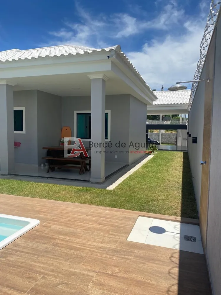 Casa, 3 quartos - Foto 38