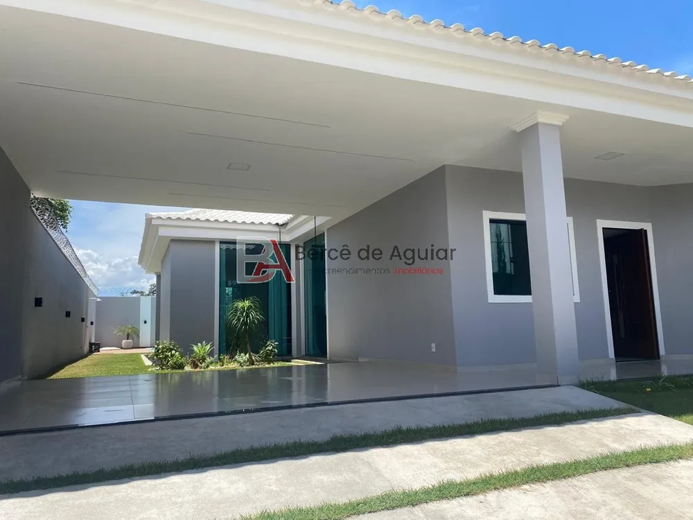 Casa, 3 quartos - Foto 47