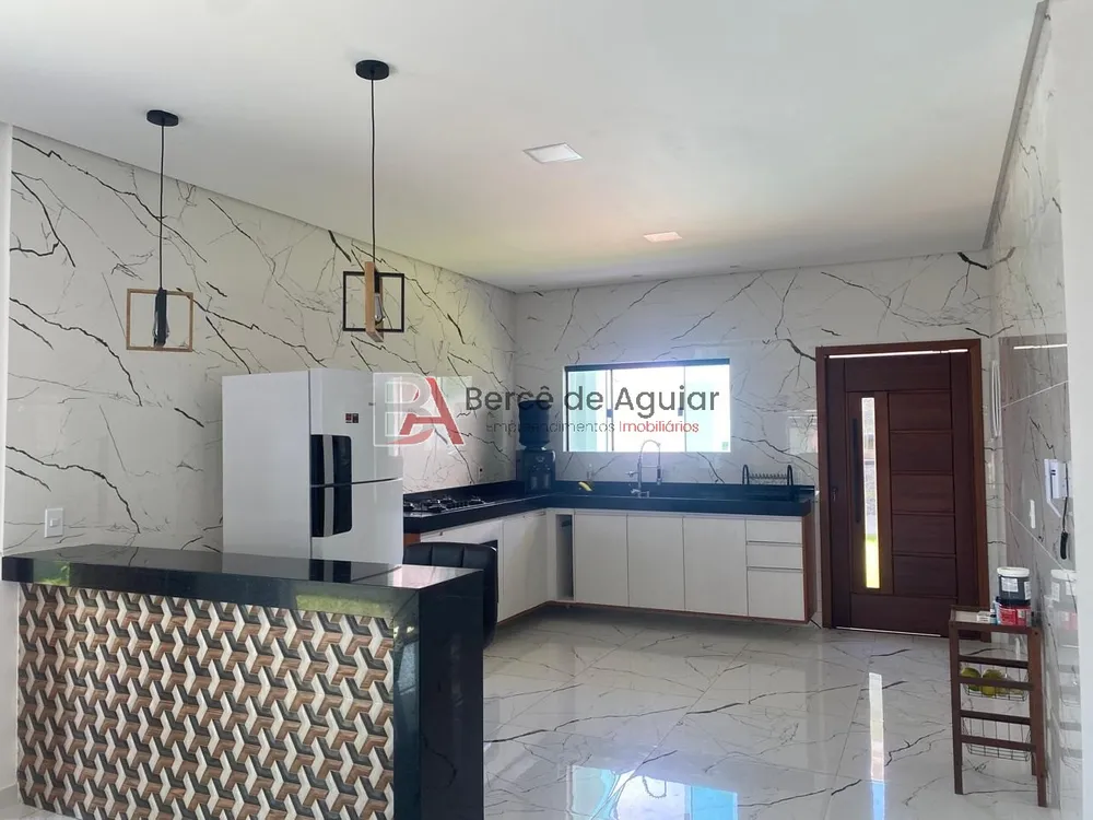 Casa, 3 quartos - Foto 15