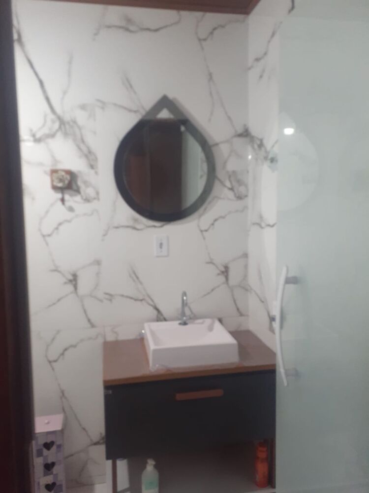 Casa, 3 quartos - Foto 8