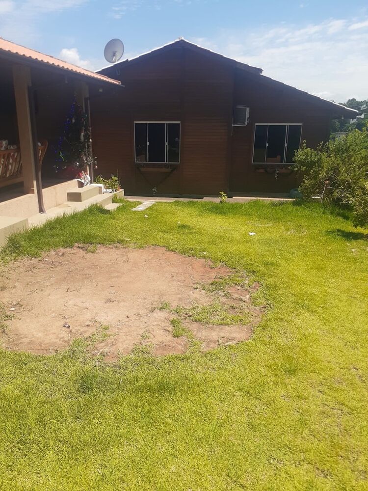 Casa, 3 quartos - Foto 3