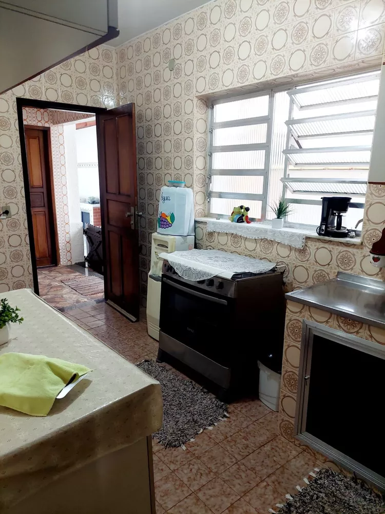 Casa, 5 quartos - Foto 20