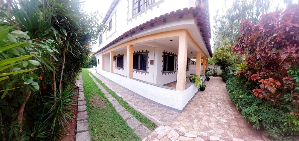 Casa, 5 quartos - Foto 38