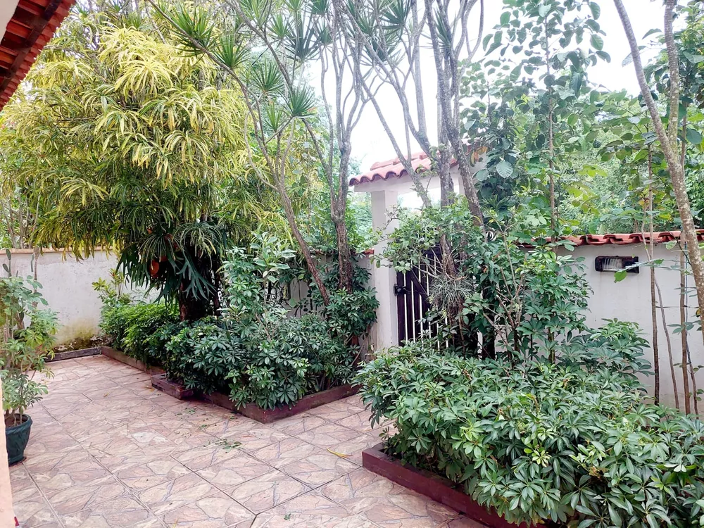 Casa, 5 quartos - Foto 22