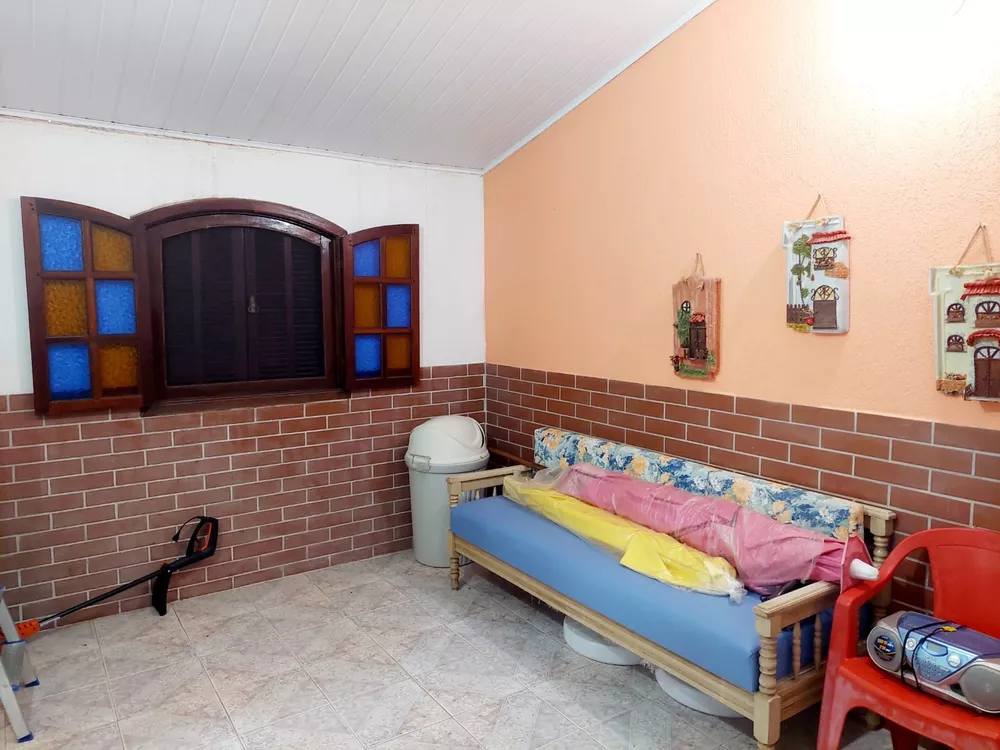 Casa, 5 quartos - Foto 17
