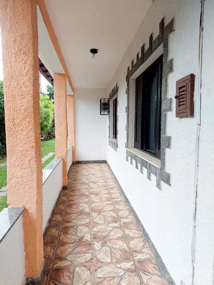 Casa, 5 quartos - Foto 31