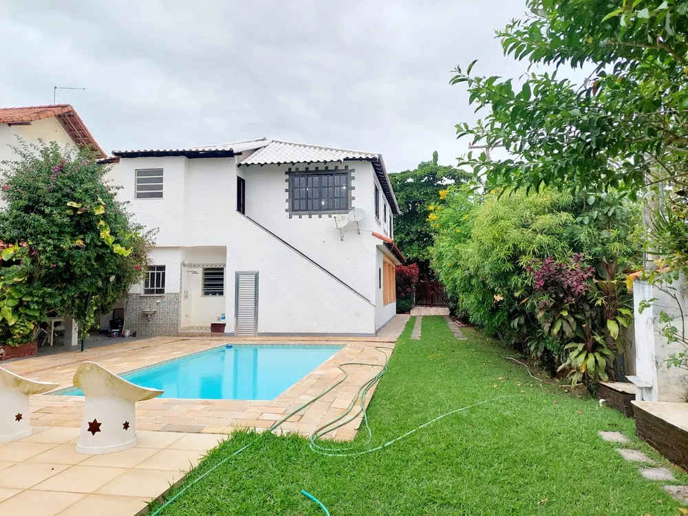 Casa, 5 quartos - Foto 4