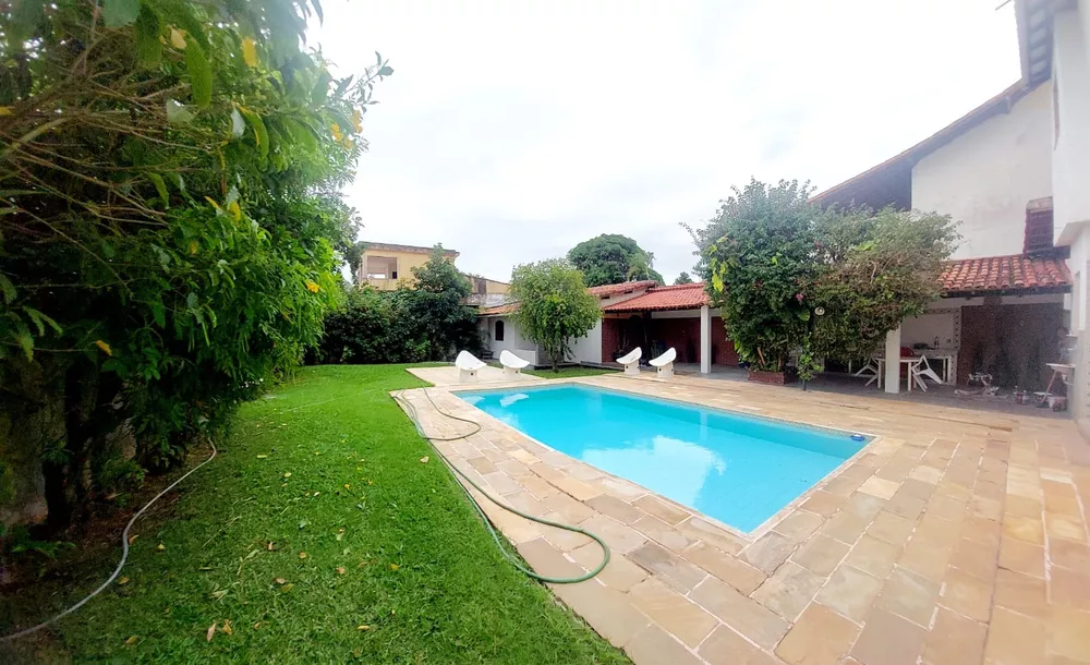 Casa, 5 quartos - Foto 28