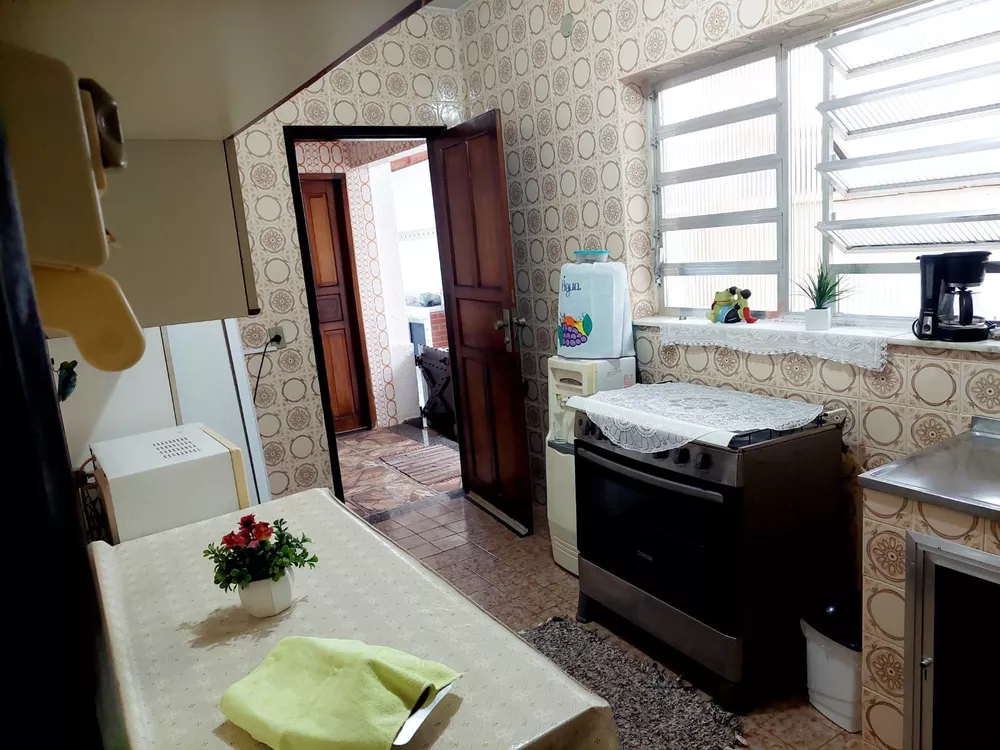 Casa, 5 quartos - Foto 29