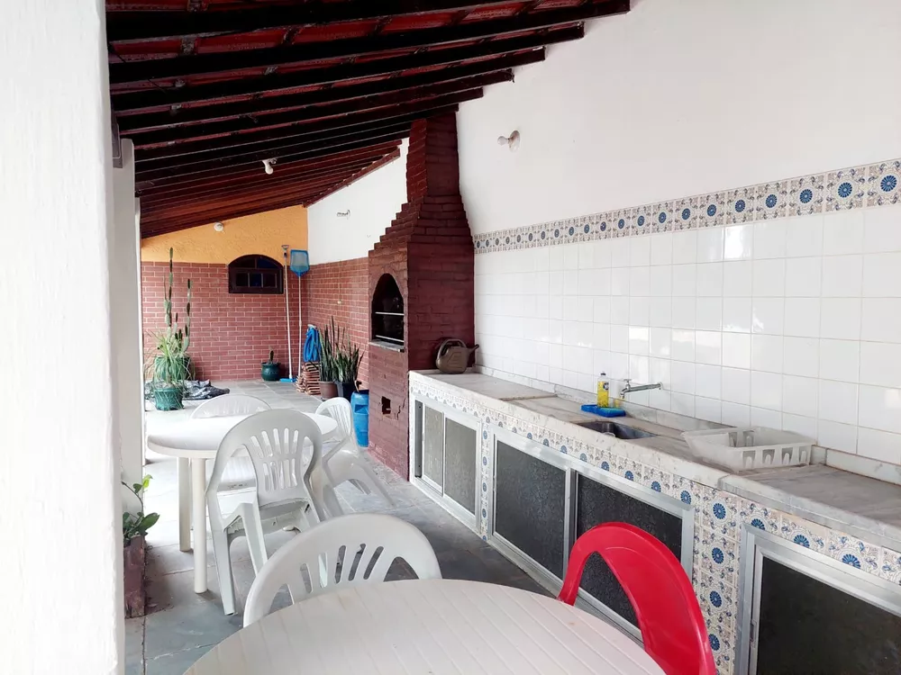 Casa, 5 quartos - Foto 37
