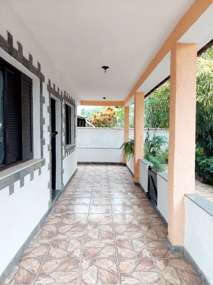 Casa, 5 quartos - Foto 32