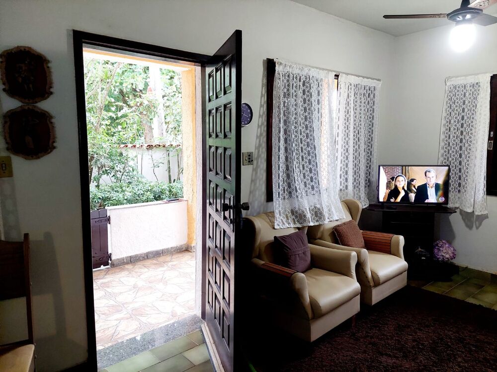 Casa, 5 quartos - Foto 11