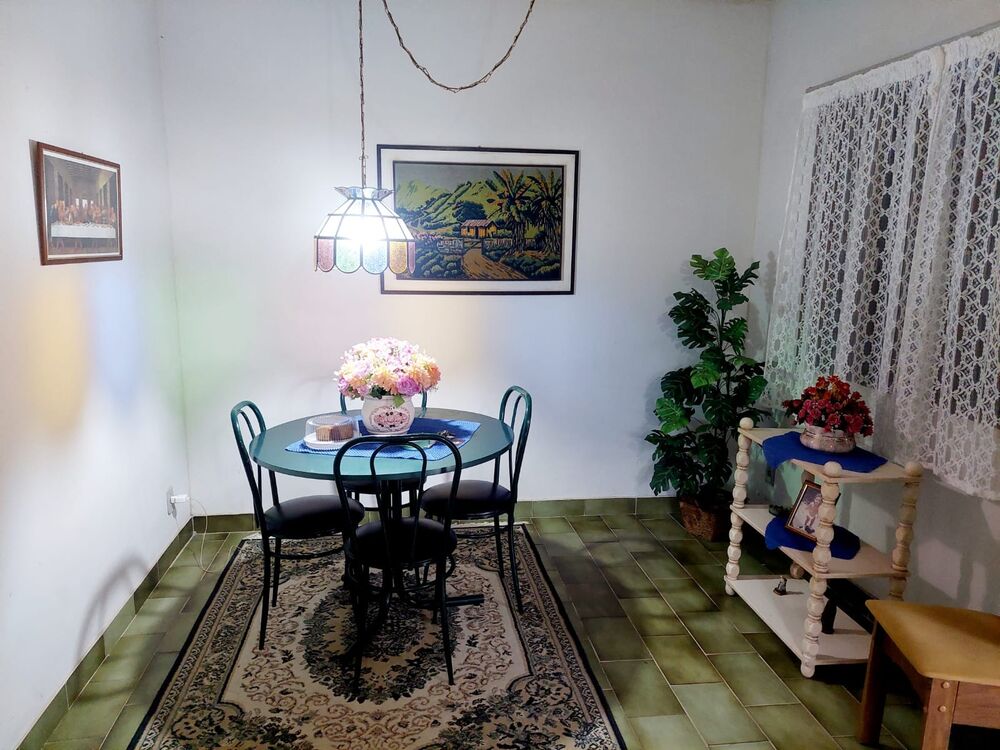 Casa, 5 quartos - Foto 5