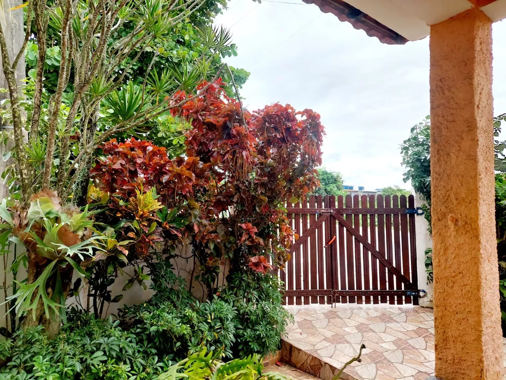 Casa, 5 quartos - Foto 18