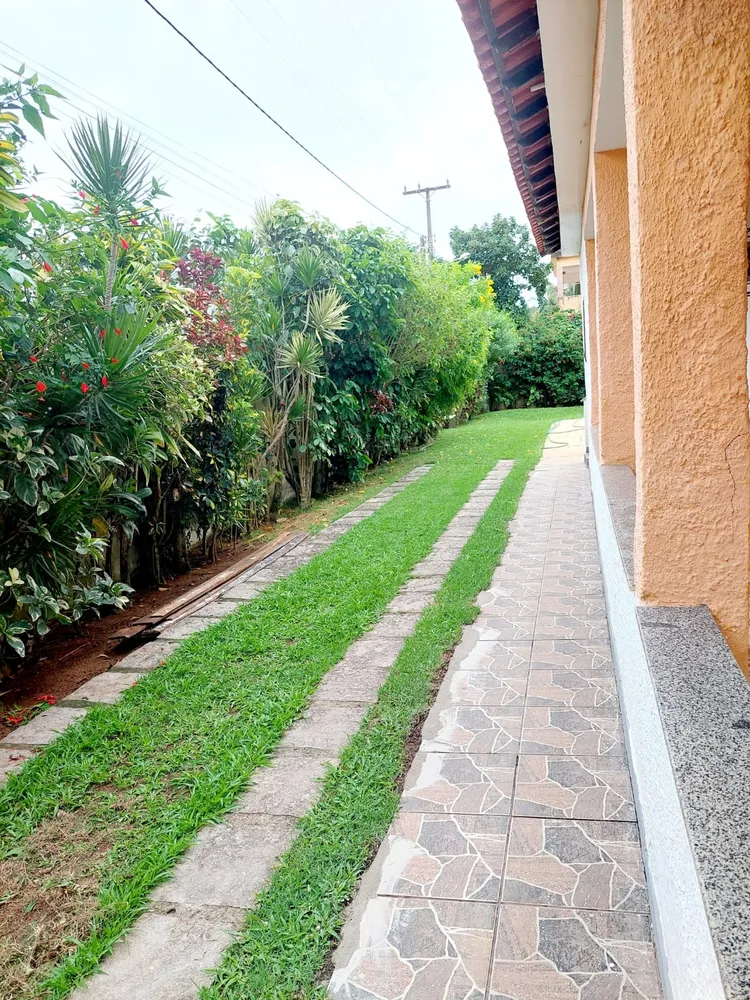 Casa, 5 quartos - Foto 17