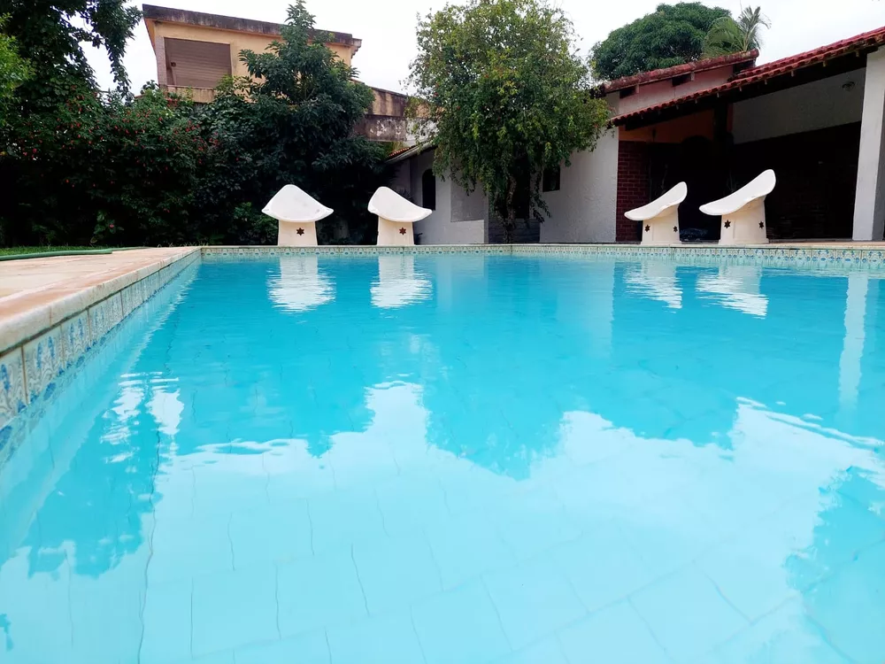 Casa, 5 quartos - Foto 40