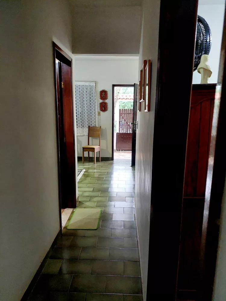 Casa, 5 quartos - Foto 3