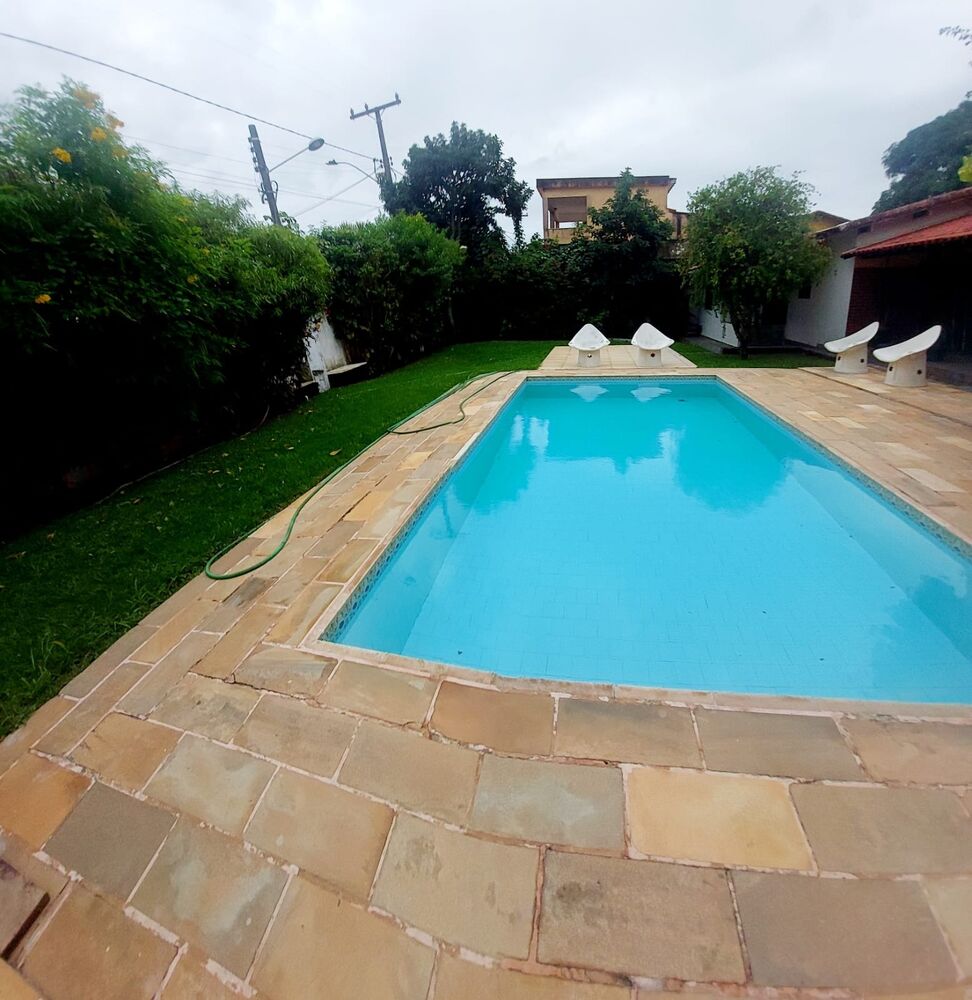 Casa, 5 quartos - Foto 10