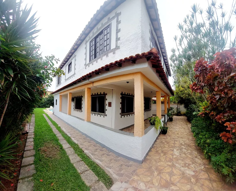 Casa, 5 quartos - Foto 24